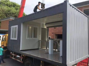 閘機(jī)定制 閘機(jī)定制